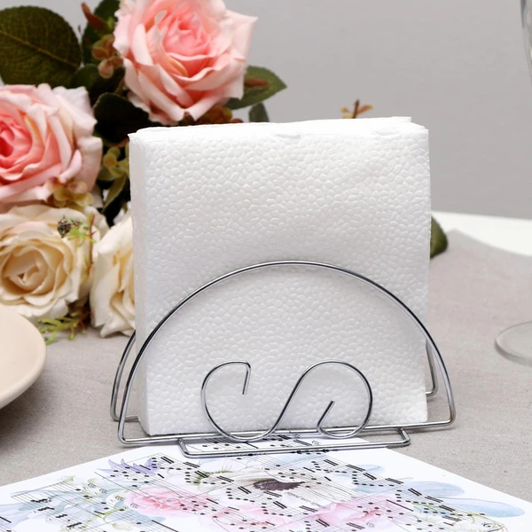 Салфетки бумажные ALMAX Бриз