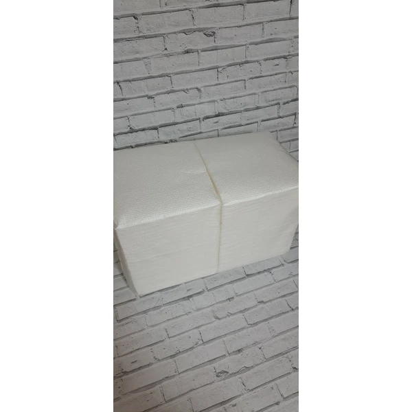 Салфетки бумажные БИГ-ПАК 1слойные 350листов