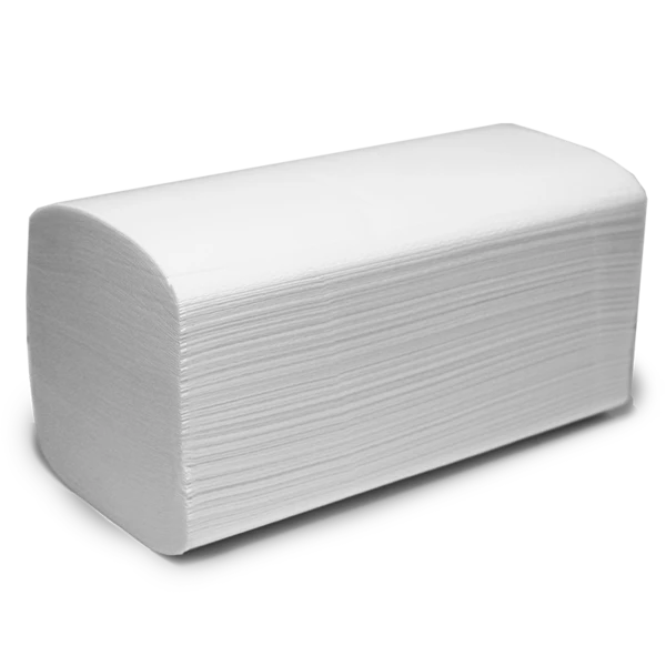 Салфетки листовые V-сложения (ZZ)