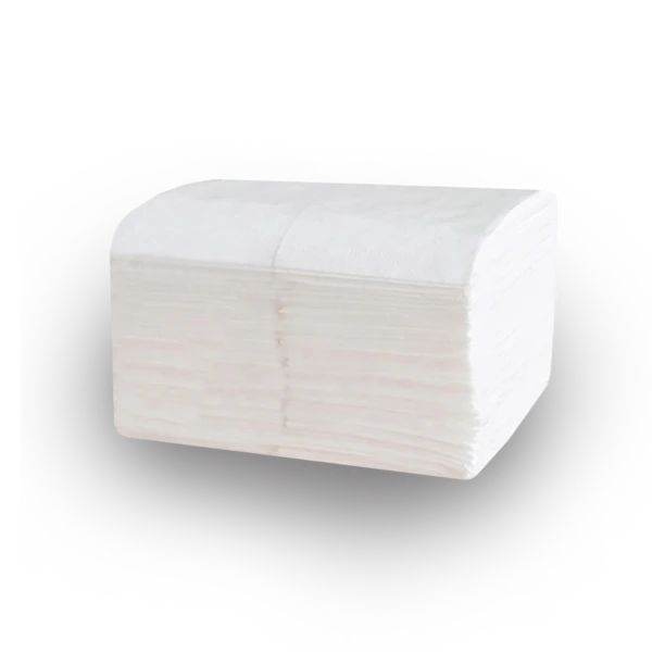 Салфетки для настольных диспенсеров Лилия «Мини-Сервис», 1слой 300шт., размер 17,5х20см.