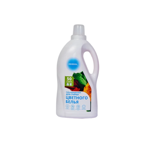 Гель-концентрат для стирки 