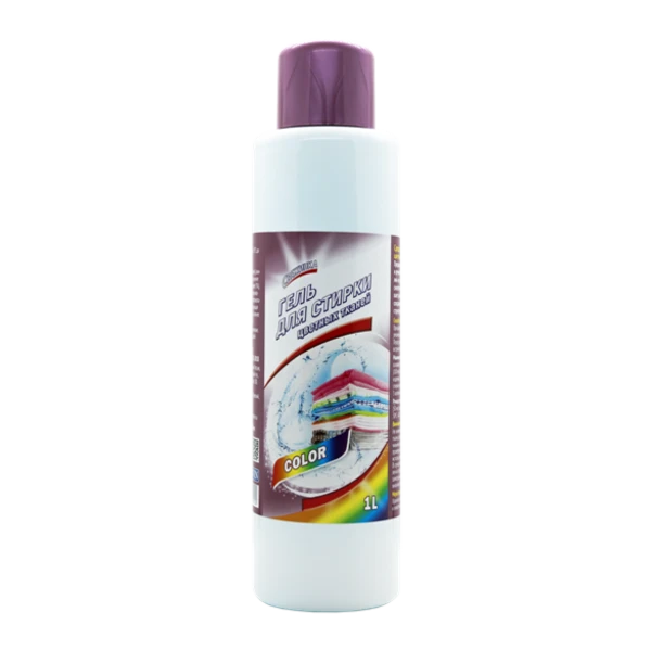 Гель для стирки 