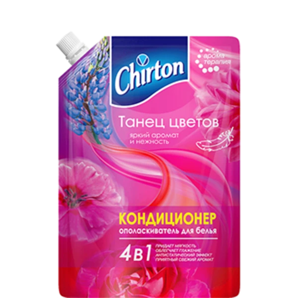 Кондиционер для белья 