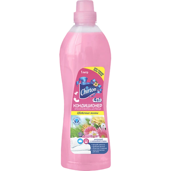 Кондиционер - ополаскиватель для белья 