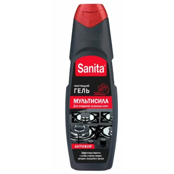 Чистящее средство 