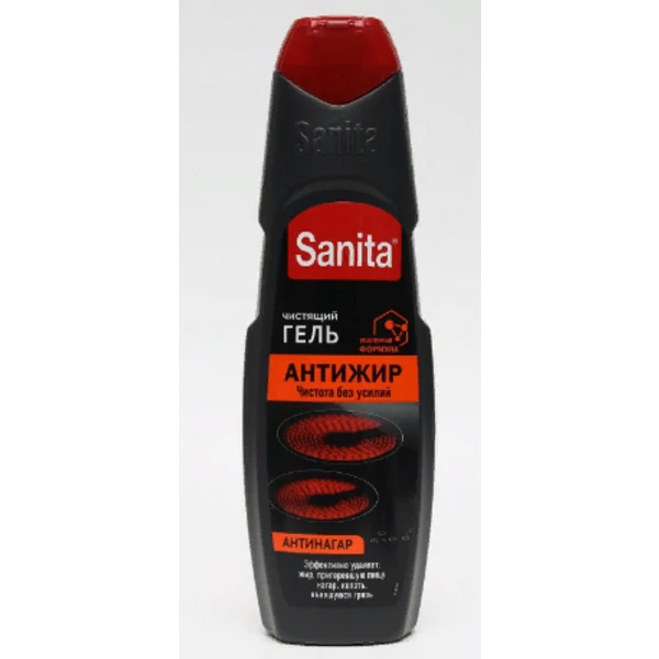 Чистящее средство 