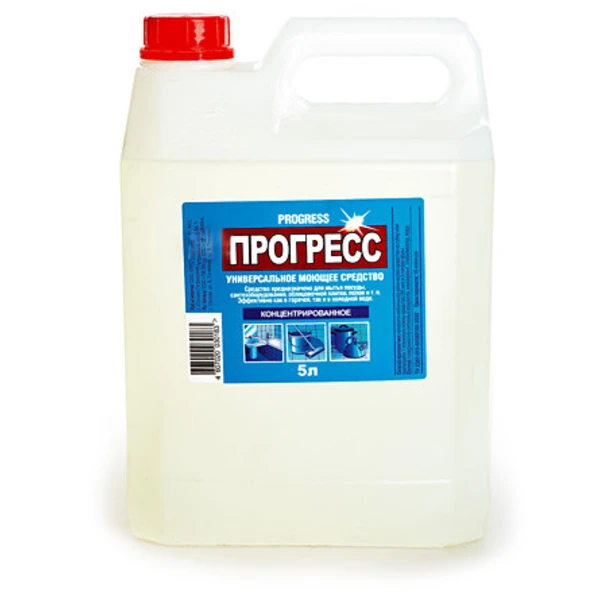 Средство универсальное моющее 