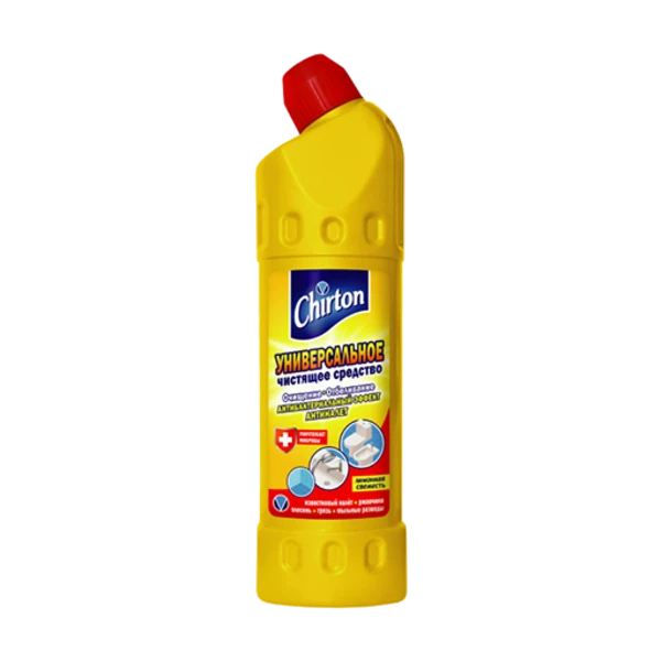 Чистящее средство универсальное 