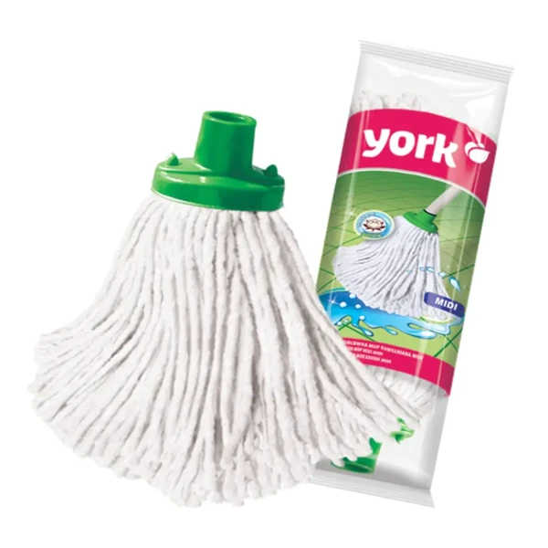 Насадка МОП YORK MIDI 120гр. Состав: хлопок