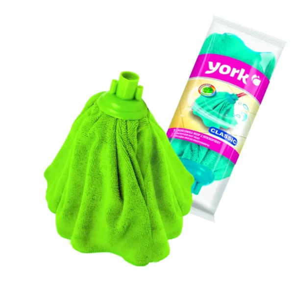Насадка МОП YORK Классик Состав: микрофибра