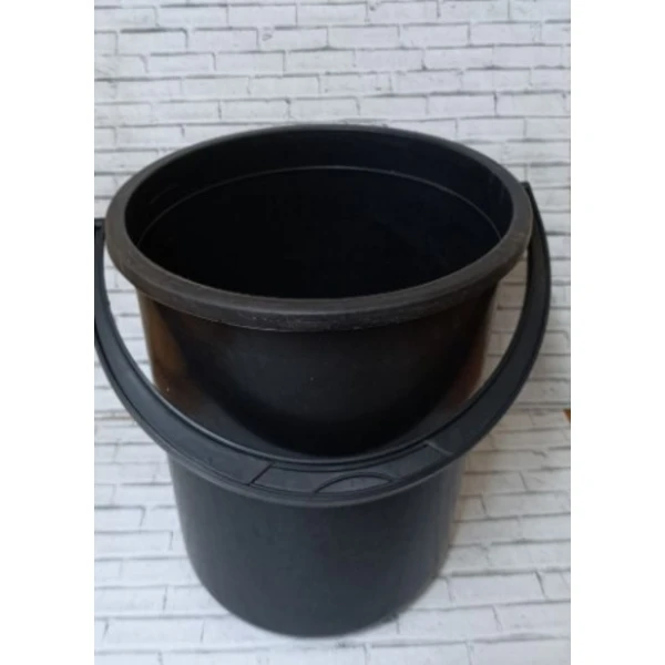 Ведро 10л с мерной шкалой