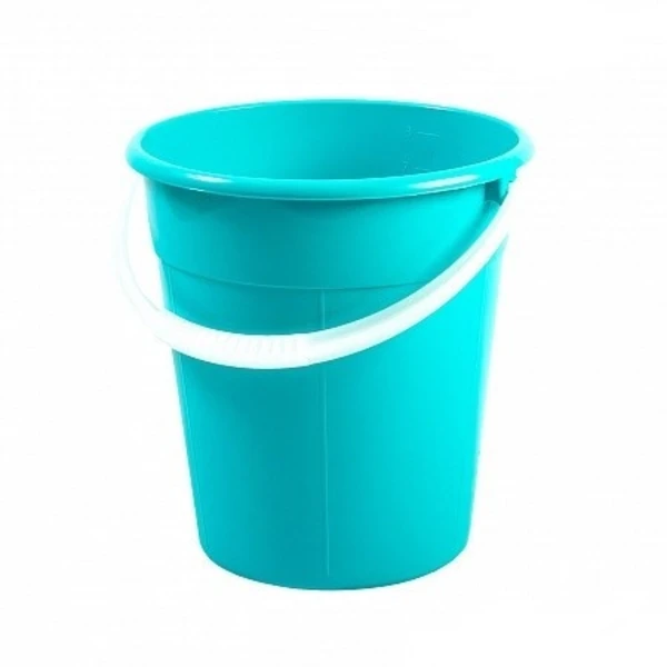 Ведро 8л., Евро пищевое ударопрочное