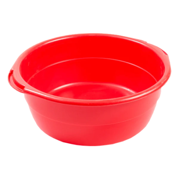 Таз пластиковый 14 литров