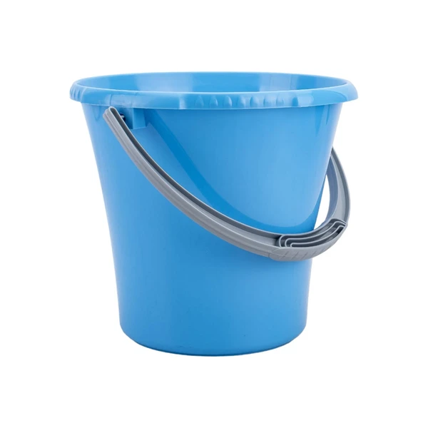 Ведро 7л Либерти голубое