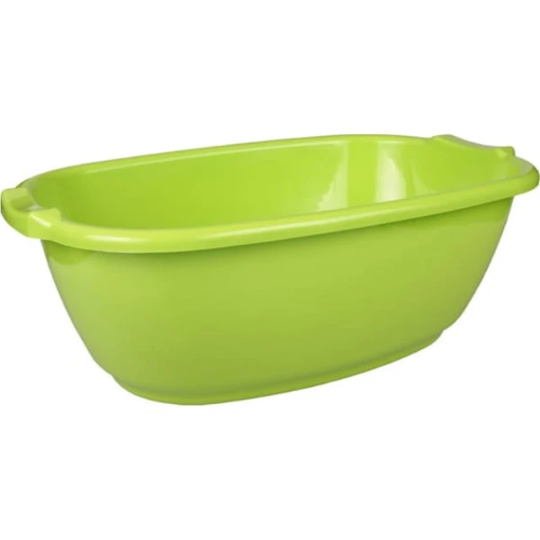 Таз овальный 15л.