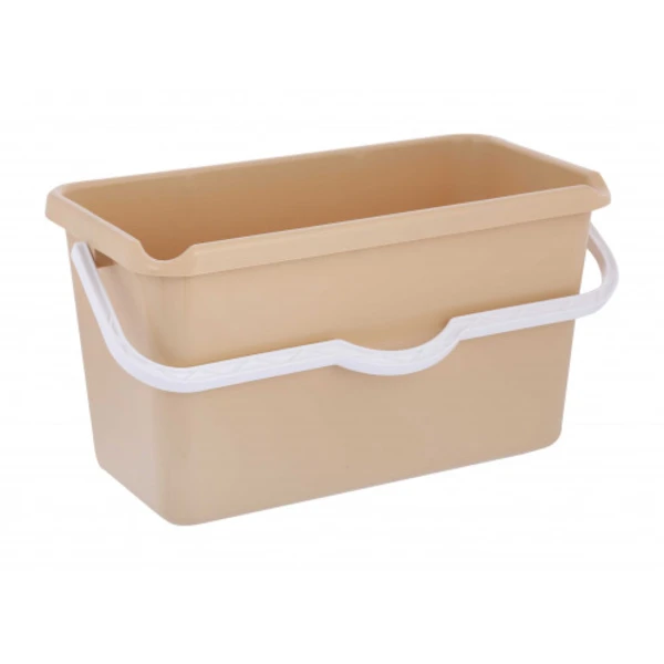 Ведро 14л прямоугольное