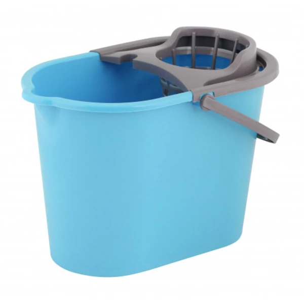 Ведро с отжимом 10л