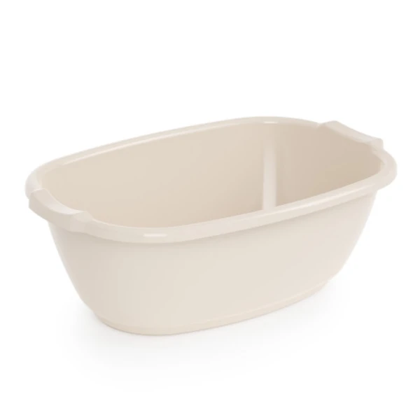 Таз овальный 37,5л