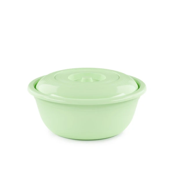 Таз 7л с крышкой