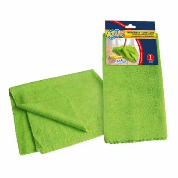 Салфетка для пола AZUR микрофибра 50*60см, 1шт