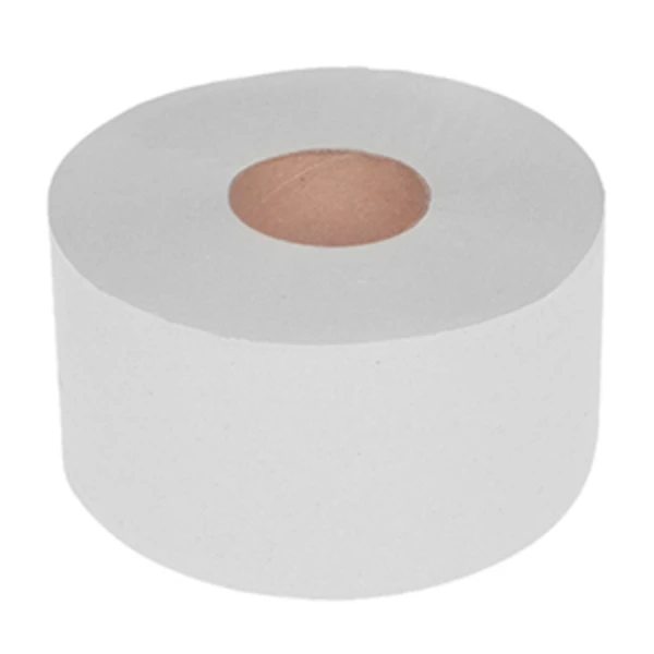 Туалетная бумага для диспенсера, серая (1/12)