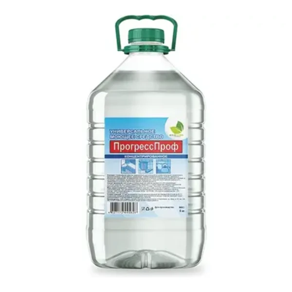 ПрогрессПроф универсальное средство 5л (1/4)