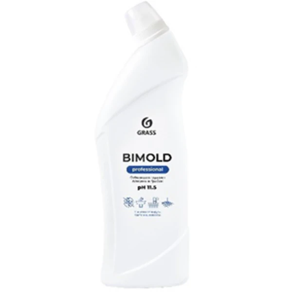 Средство для удаления плесени "Bimold" 1л (1/12)