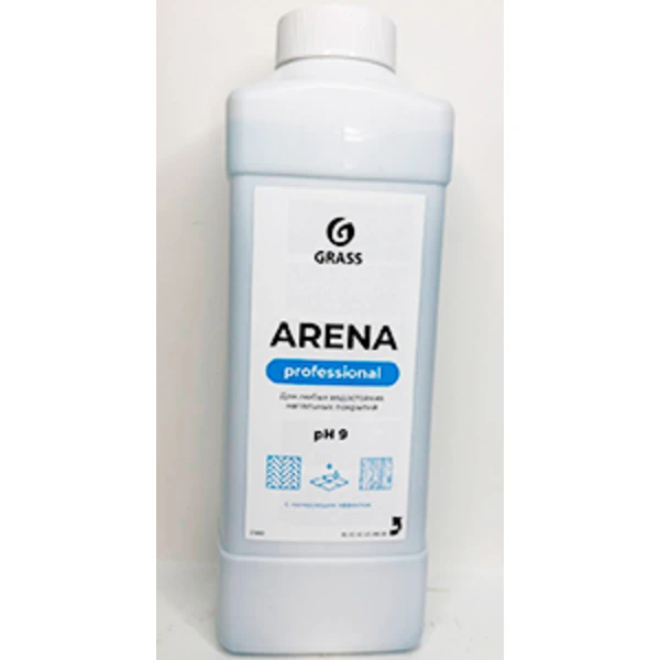 Средство для мытья пола "Arena" 1л (1/12)
