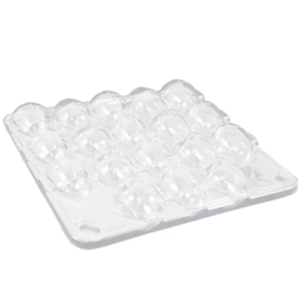 Контейнер для перепелинных яиц (1/50/560)