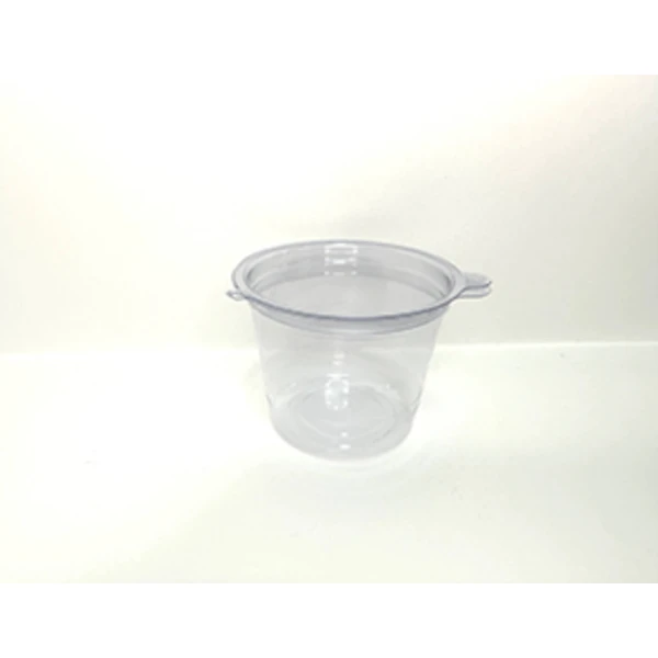 Соусник 80мл. Упакс Юнити (1*50/40уп)