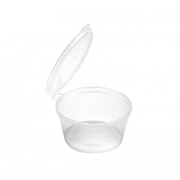 Соусник 30мл. Talgan (1*80/21уп)