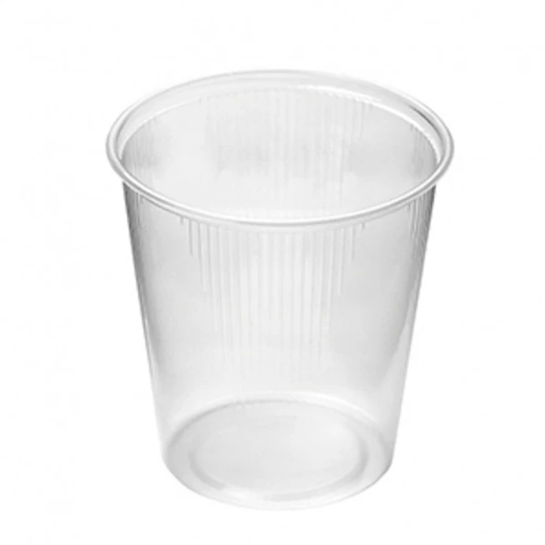 Контейнер Упакс Юнити 500г. Круглый (1*50/20уп)