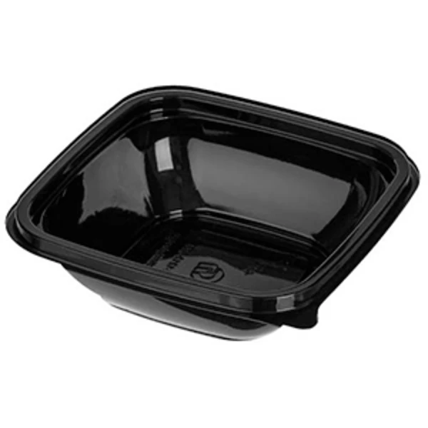 Контейнер 12/12-250мл Черный Упакс Юнити (1*50/20уп)