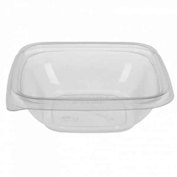 Контейнер 12/12-250мл Прозрачный Упакс Юнити (1*50/20уп)