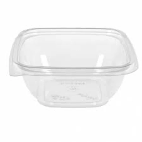 Контейнер 12/12-500мл Прозрачный Упакс Юнити (1*50/20уп)