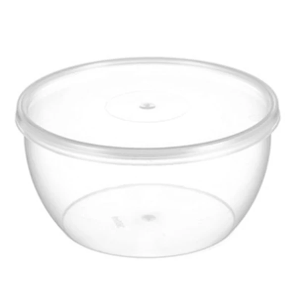 Банка-плошка 360мл НОВАЯ (1*50/10уп)