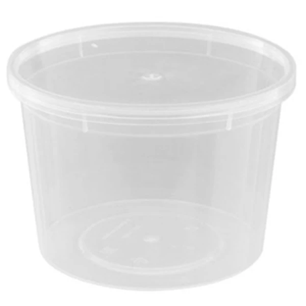 Супница 500мл НОВАЯ (1*50/10уп)