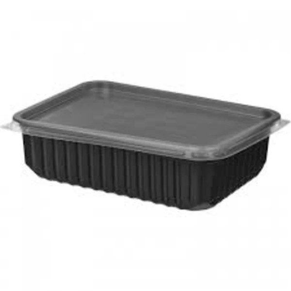 Контейнер ЮУП КР-179-500 прям. ЧЕРНЫЙ (1*50/10уп)