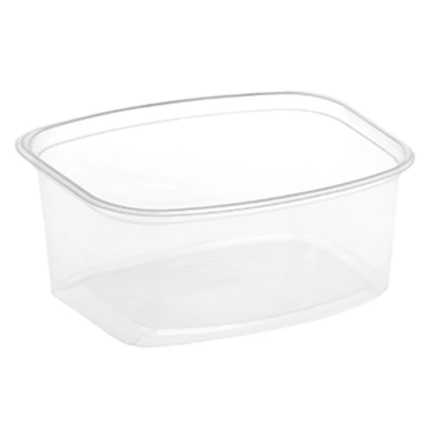 Контейнер Упакс Юнити 500г. СРЕДНИЙ (1*100/10уп)