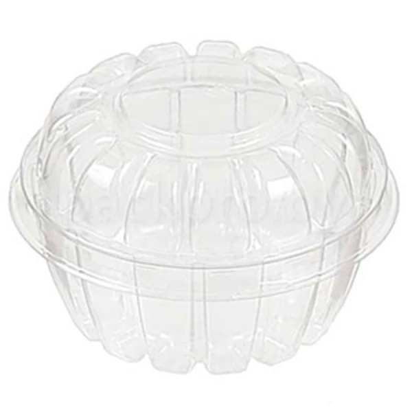 Контейнер ПР-М-201 "Пирожное" (1/50/1300)