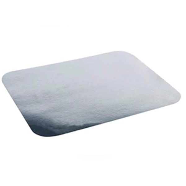 Крышка картон-мет для формы ал. 490мл (1*10/10/120)