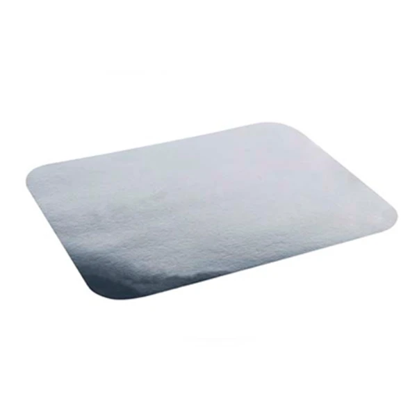 Крышка картон-мет для формы ал. 685мл (1*10/10/90)