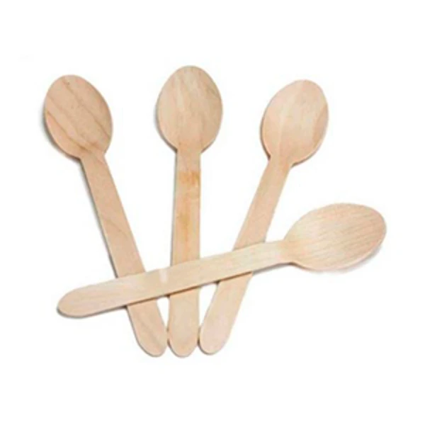 Ложка деревянная Grifon Bio (1*12/20уп)