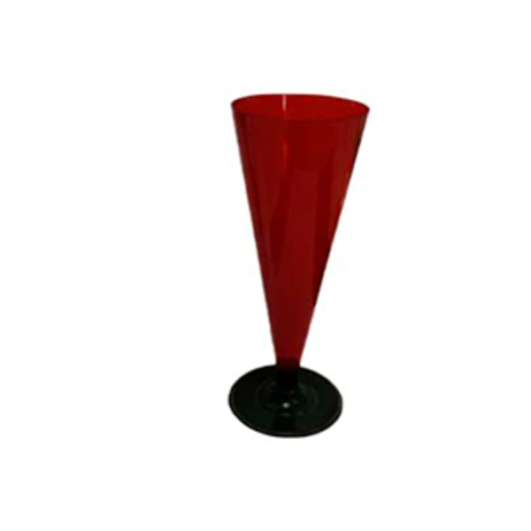 Бокал для шампанского в ассортименте (1*6/75уп)