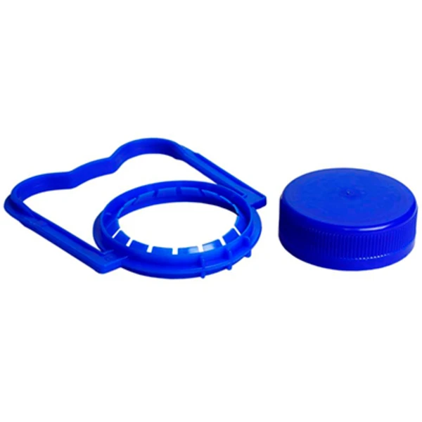 Ручка + Колпачок к бутылке 5,0л (25шт)