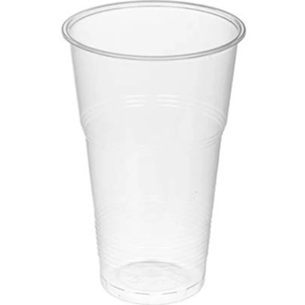 Стакан 0,5л. "Упакс Юнити" (1*50/20уп)