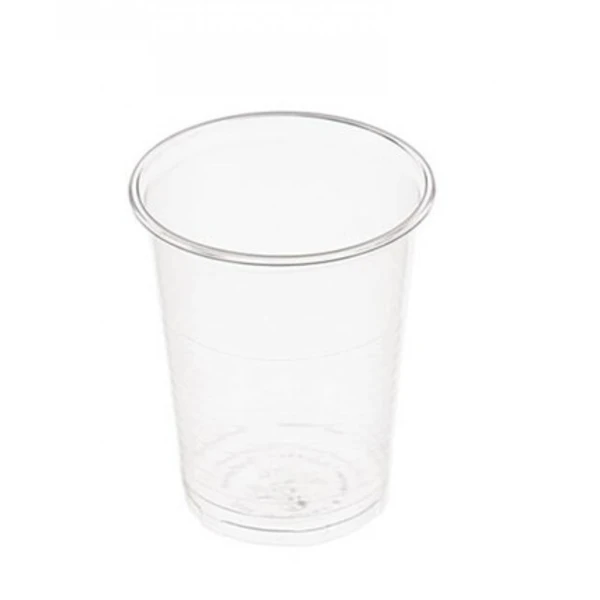 Стакан 0,5л. "МОПС" БОЧКА прозрачный (1*65/20уп)
