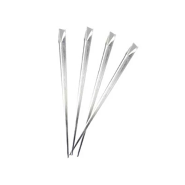 Пика "Призма" прозрачные (1*500/20уп)