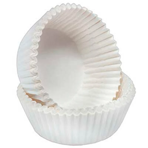 Форма бумажная 6А (45*26) белая (1*966/48уп)