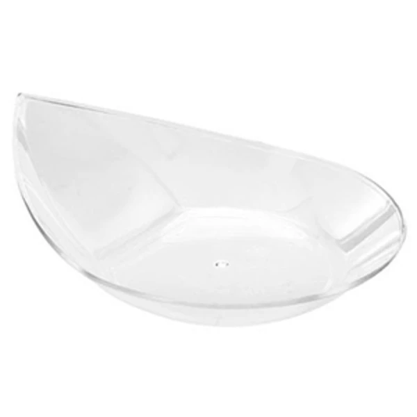 Форма для фуршета 25мл ,85мм SMART прозрачная (1*50/10уп)